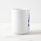 Kawaii Zauberer-Kätzchenbecher Kaffeetasse (Mittel)
