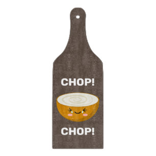 Kawaii Zion Cutting Board Schneidebrett