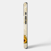 Kawaii Zodiac Neos Löwe Case-Mate iPhone Hülle (Rückseite / Links)