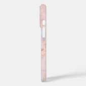 Kawaii Zodiac Neos Waage Case-Mate iPhone Hülle (Rückseite / Links)