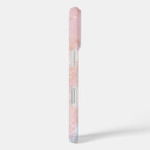 Kawaii Zodiac Neos Waage Case-Mate iPhone Hülle (Rückseite / Rechts)