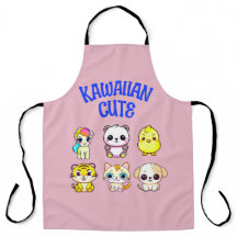 Kawaiian Niedlich Style