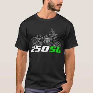 Kawasaki 250 SG 1964-1969 T-Shirt