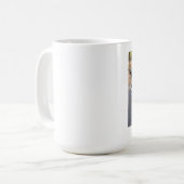 Kawasaki H-2 750 Dreiergruppe Kaffeetasse (Vorderseite Links)