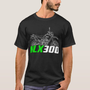 Kawasaki KLX300 2024-2025 T-Shirt
