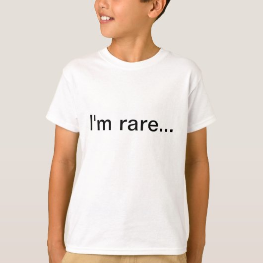 Kawasaki-Krankheit T-Shirt (Vorderseite)