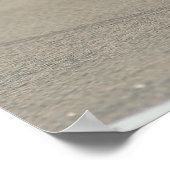 KAWASAKI NINJA POSTER (Ecke)