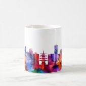 Kawasaki Skyline Kaffeetasse (Mittel)