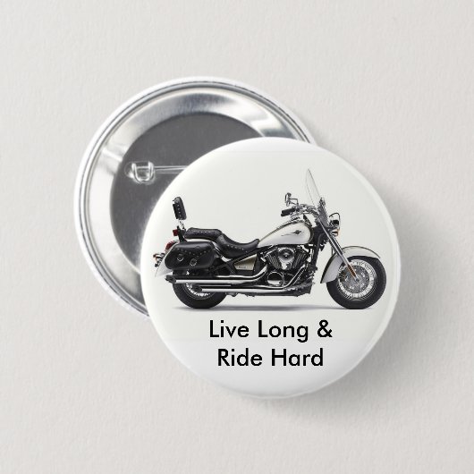Kawasaki-Vulcan-900-Classic-LT Button (Vorne & Hinten)