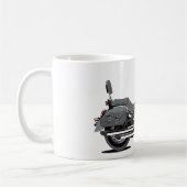 Kawasaki Vulcan Kaffeetasse (Links)