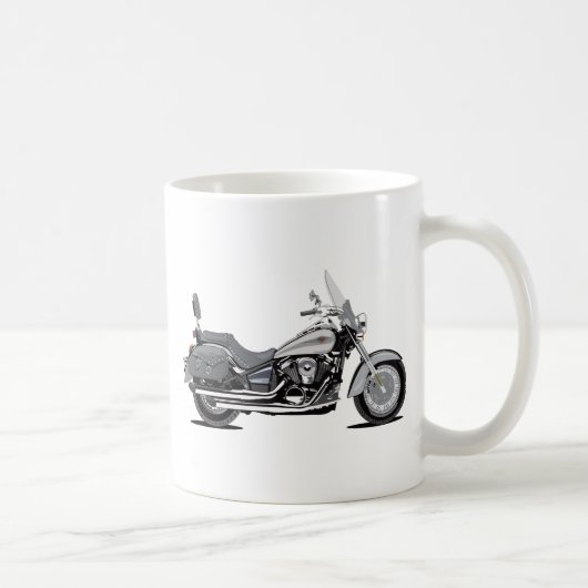 Kawasaki Vulcan Kaffeetasse (Rechts)