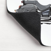 Kawasaki Vulcan Mousepad (Ecke)