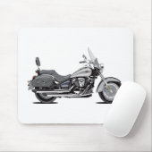 Kawasaki Vulcan Mousepad (Mit Mouse)