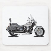 Kawasaki Vulcan Mousepad (Vorne)