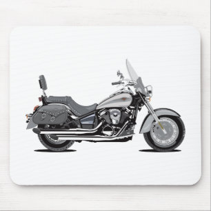 Kawasaki Vulcan Mousepad