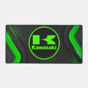 KAWASAKY Kühle Schreibtischunterlage