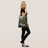 Kaweah Fluss im Sequoia National Park Tasche (Am Model)