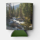 Kaweah River im Sequoia-Nationalpark Dosenkühler (Vorderseite)