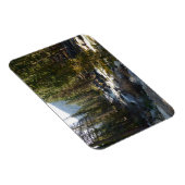 Kaweah River im Sequoia-Nationalpark Magnet (Rechte Seite)