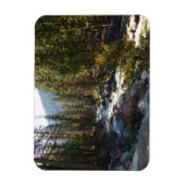 Kaweah River im Sequoia-Nationalpark Magnet (Vertikal)
