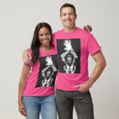 Kawhi Leonard T-Shirt (Unisex)