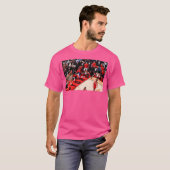 Kawhi The Shot Leonard T-Shirt (Vorne ganz)