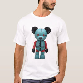 KAWS Erholung T - Shirt-Wearable Art mit Iconic St T-Shirt
