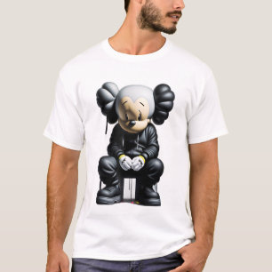 Kaws T - Shirt