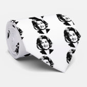 Kay Bailey Hutchison Krawatte (Gerollt)