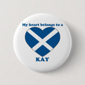 Kay Button (Vorderseite)