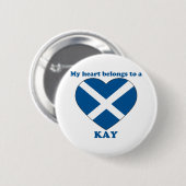 Kay Button (Vorne & Hinten)