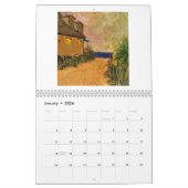KAY CASSILL 2020 CALENDAR - CAPESCAPES KALENDER (Jan 2026)