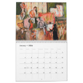 KAY CASSILL 2022 CALENDAR - STUDIO SERIES KALENDER (Jan 2026)