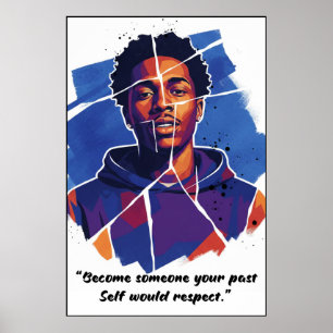 Kay Flock Poster