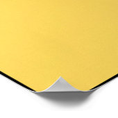 Kay Flock Poster – Loyalty Over Royalty (Ecke)