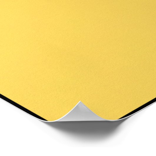 Kay Flock Poster – Loyalty Over Royalty (Ecke)