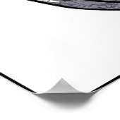 Kay Flock Poster – Small Wins Lead to Big Victorie (Ecke)