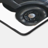 Kay Landkreis Schreibtischunterlage (Ecke)