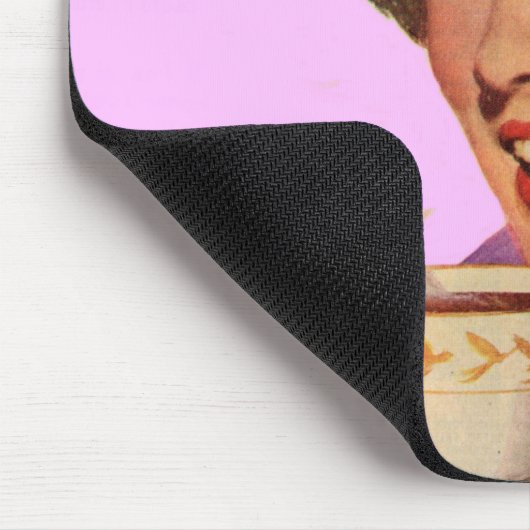 Kay-Lieben Mousepad (Ecke)