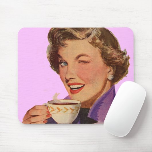 Kay-Lieben Mousepad (Mit Mouse)