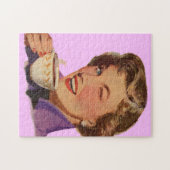 Kay-Lieben Puzzle (Horizontal)