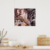 kay nielsen poster (Küche)