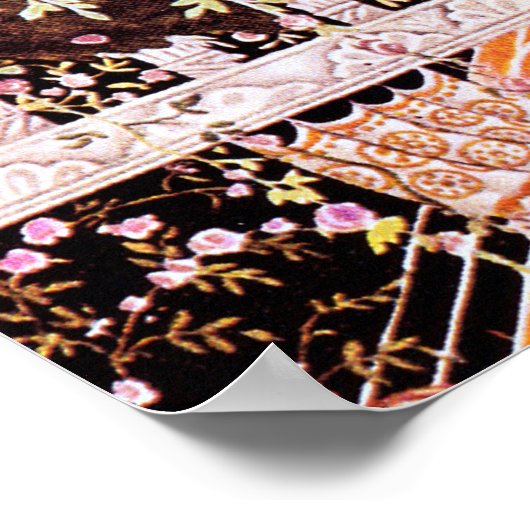 Kay Nielsen Poster (Ecke)