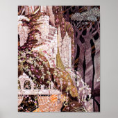 Kay Nielsen Poster (Vorne)