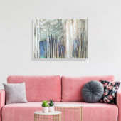 Kay Nielsen von den Zwölf Tanzprinzessen Leinwanddruck (Insitu (Wohnzimmer))