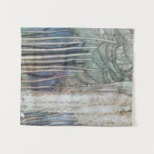 Kay Nielsen von den Zwölf Tanzprinzessen Wandteppich (Vorderseite (Horizontal))