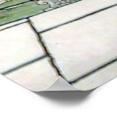 Kay Nielsen's Puss in Boots Poster (Ecke)