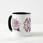 KAY TASSE (Vorderseite Links)