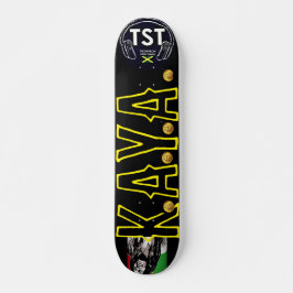KAYA JMT 7 3/4" Skateboard Deck