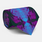 Kaya Krawatte (Gerollt)